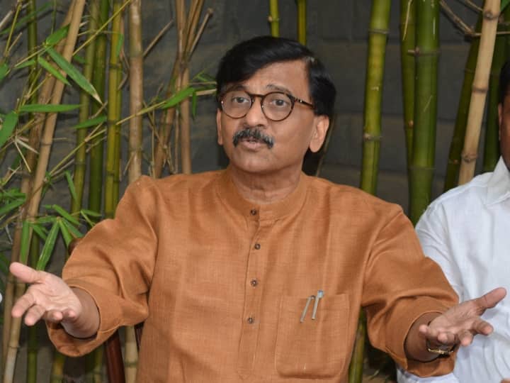 'Maharashtra is burning and Chandrashekhar Bawankule is gambling', Sanjay Rawat took a sarcasm