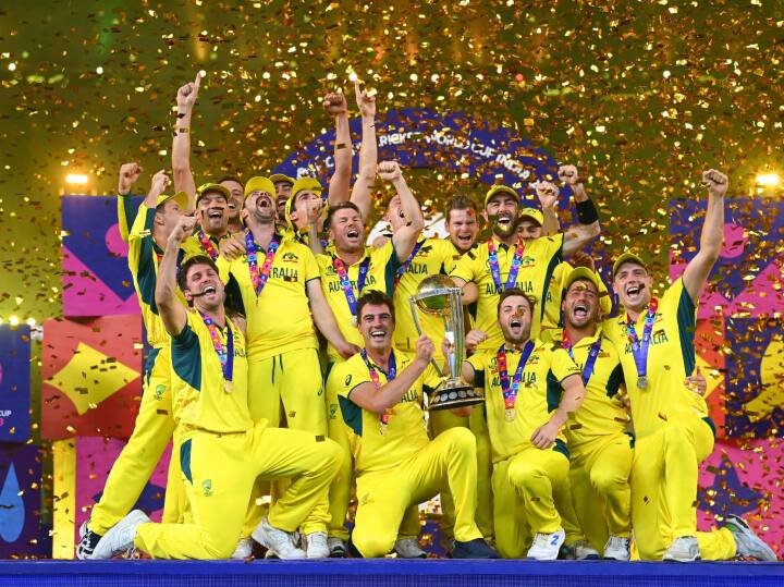 Money showered heavily on World Champion Australia, despite defeat, Team India got crores