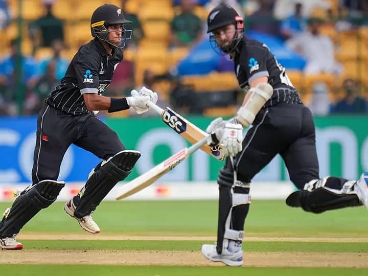 New Zealand-Sri Lanka will clash in Bengaluru, there will be a lot of runs here;  Know pitch report and statistics