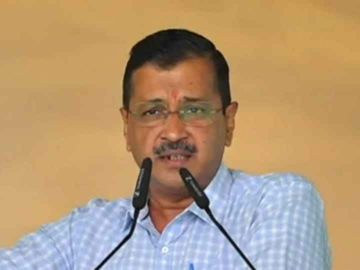 No relief to CM Arvind Kejriwal from Gujarat High Court in PM Modi's degree case
