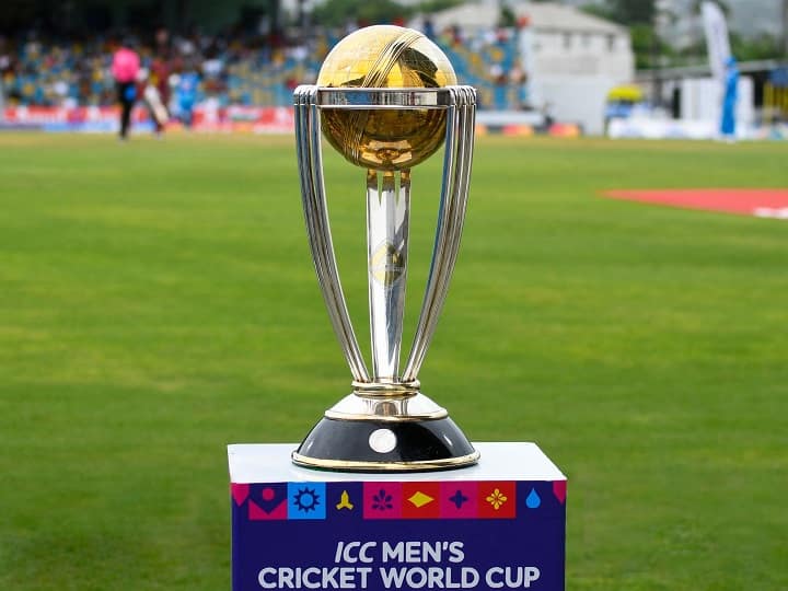 Now wait for four more years, know when and where the next Cricket World Cup will be held;  A to Z information