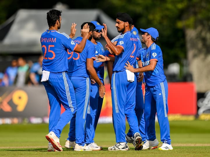 Only 9 matches left for T20 World Cup, know how Team India's preparations are going