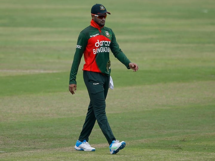 PHOTOS: Shakib Al Hasan never lags behind in creating ruckus on the field, these antics have created an uproar