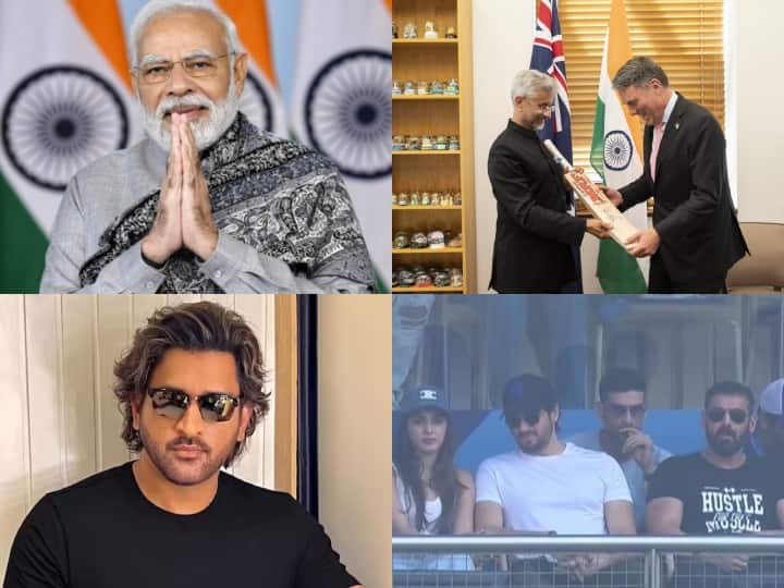 PM Modi, Ambani, Adani and Bollywood stars, this is the guest list of the World Cup final