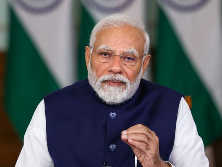 PM Modi launches program to increase the number of 'Jan Aushadhi Kendras'
