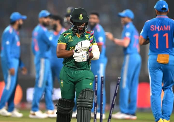 Pakistan scared of India's bowling, batsmen have no way to escape