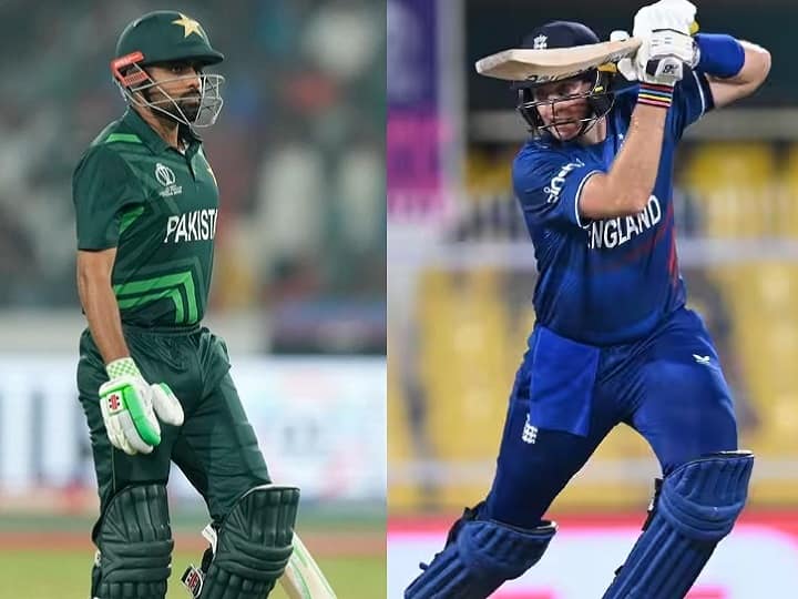 Pakistan's target is '287 run victory', England's eyes on Champions Trophy;  There will be a tough competition