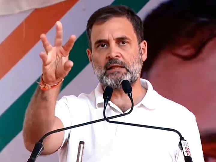 Rajasthan Election 2023: '...people were dying, PM Modi was getting the plate played', Rahul Gandhi said