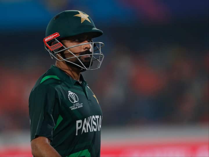 Rameez Raja told the weak link of Babar Azam, also gave advice to improve