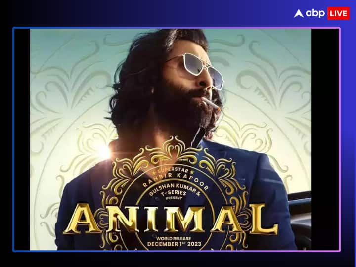 Ranbir Kapoor's 'Animal' dominates abroad, so many tickets sold even before its release