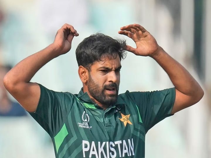 Received threat when he refused to go on Australia tour, read Pak Chief Selector's statement for Rauf