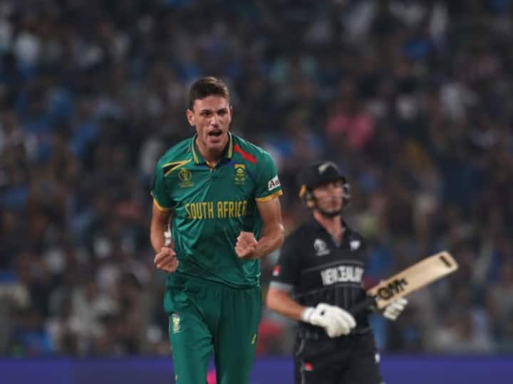 SA vs NZ: South Africa beats New Zealand badly, wins the match by 190 runs and takes the number 1 position