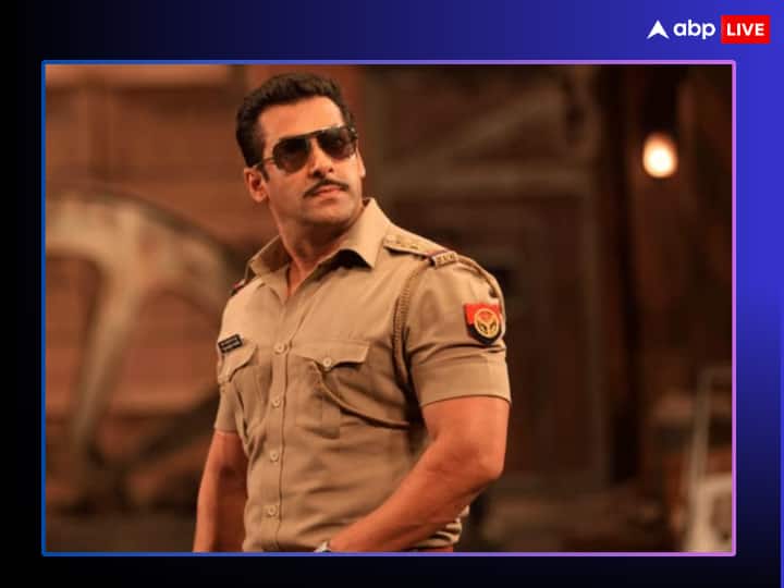 Salman Khan was not the makers' first choice for 'Dabangg', Chulbul Pandey wanted to make these actors