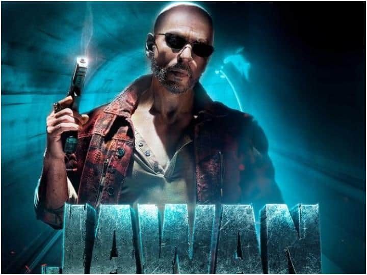 Shahrukh gave a gift to fans on his birthday, 'Jawaan' released on OTT, know where to watch this film
