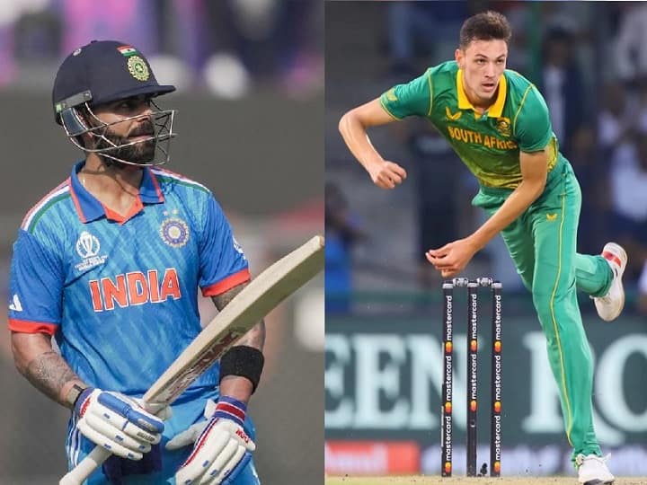 Spinners are not able to take Kohli's wicket, Marco Yansin is wreaking havoc in the powerplay;  7 interesting facts
