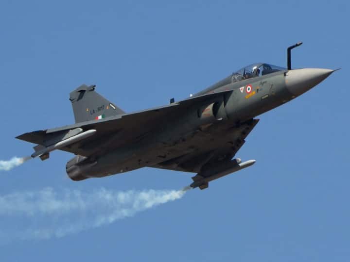 Strength of Air Force will increase further, approval for purchase of 97 Tejas fighter jets and 150 Prachanda helicopters