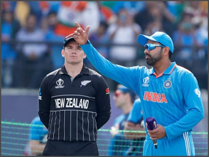'Team India will be nervous in front of New Zealand...', Ross Taylor reminded of 2019 World Cup semi-final