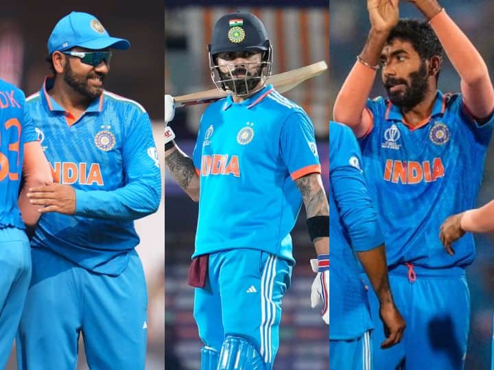 These 3 players of Team India can prove fatal for South Africa, read how the record was