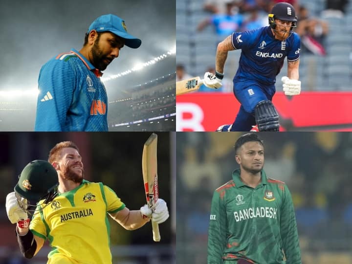 These big stars of world cricket will not be seen in the 2027 ODI World Cup?