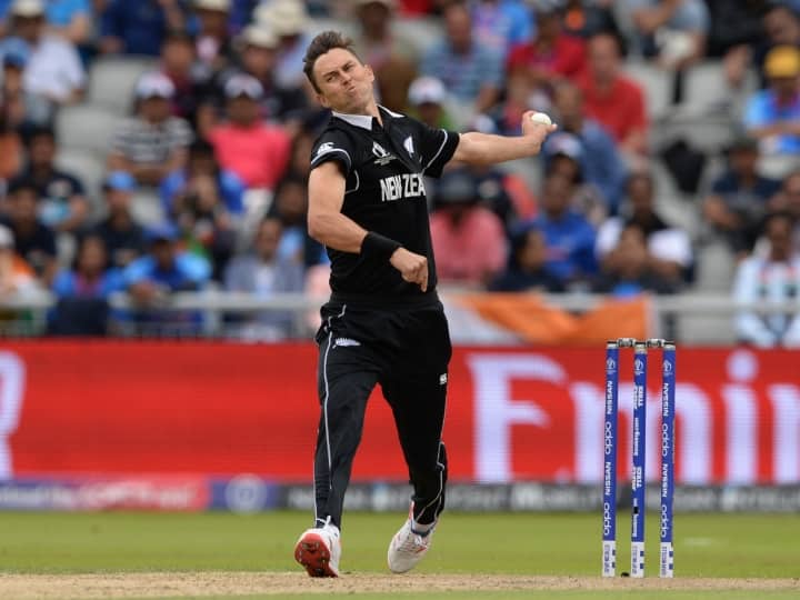Trent Boult gave a strong start to New Zealand, completed 50 wickets in World Cup matches