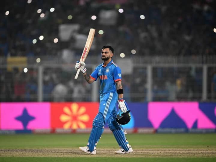 Virat Kohli said to BCCI- 'Indefinite break is needed from ODI and T20 formats;  But Rohit...