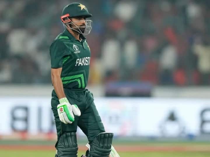 Wasim Akram's statement on Pakistan's poor World Cup performance, 'Can't make Babar a scapegoat'