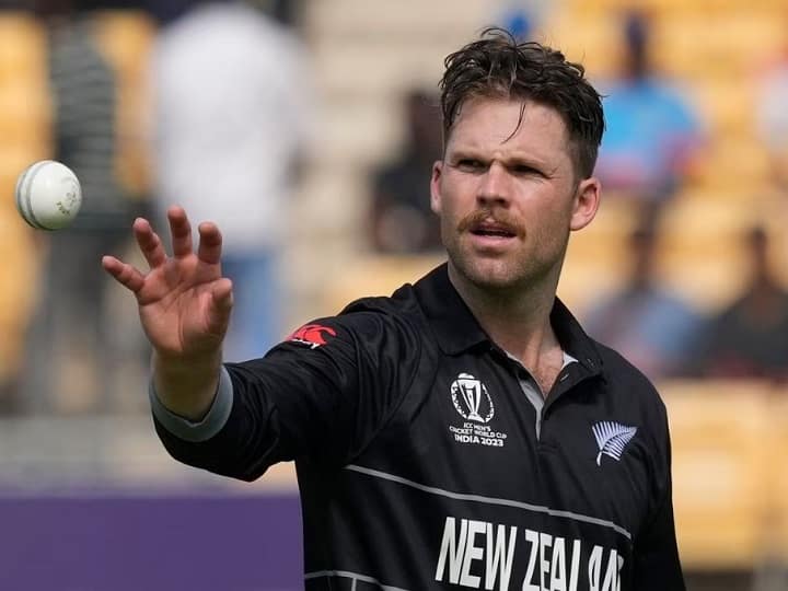 What will be New Zealand's strategy against Team India in the semi-finals?  Lockie Ferguson gave this hint