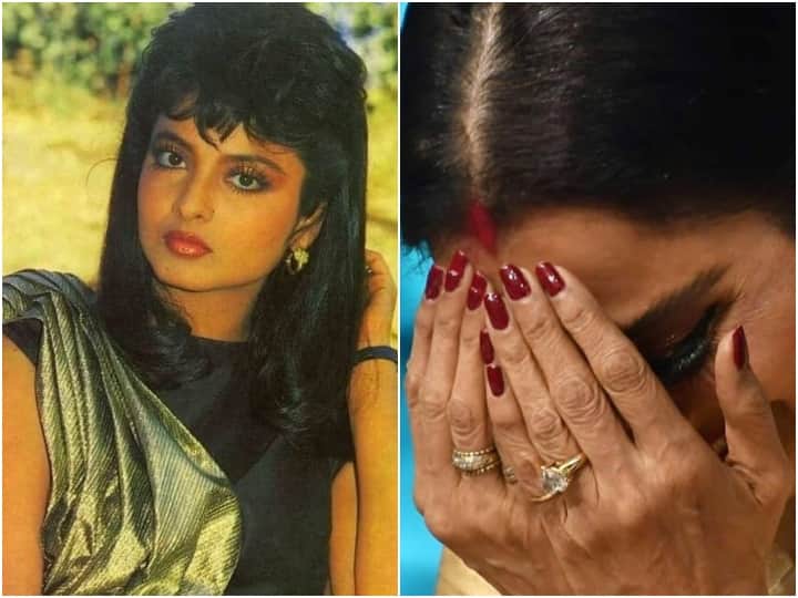 When Rekha openly expressed her desire to marry a woman in Simi Garewal chat show, watch video