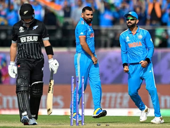 When and where to watch the World Cup semi-final clash between India and New Zealand?