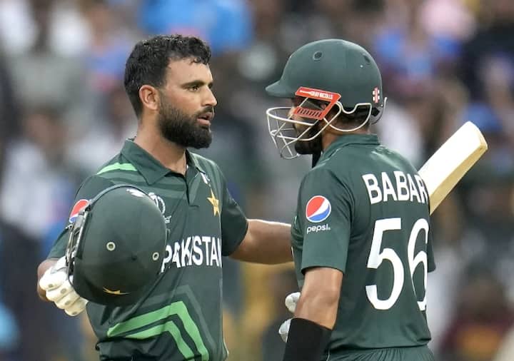 Will Pakistan enter the semi-finals by defeating England?  Know the complete equation