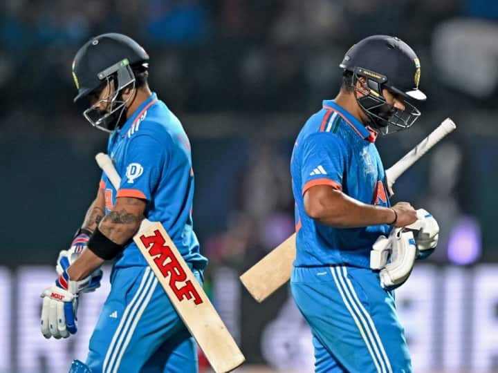 Will Rohit-Kohli get a place in the T20 World Cup or not?  Brian Lara replied