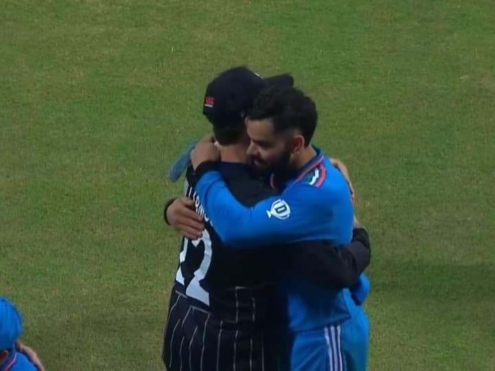 Williamson praised Kohli even after the defeat in the semi-finals, read what he said on Virat's century