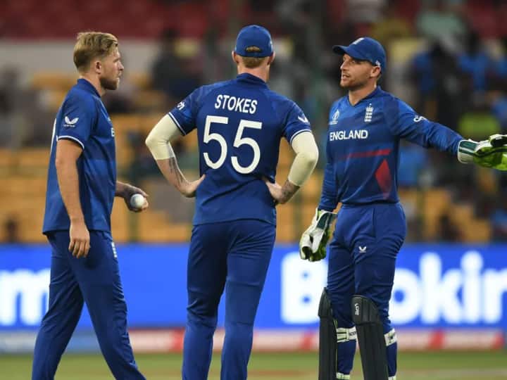 World Cup 2023: England continues to suffer setbacks, star cricketer retires amid World Cup..