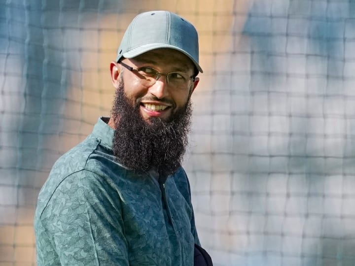 World Cup final will be played between these 2 teams, Hashim Amla made a big prediction