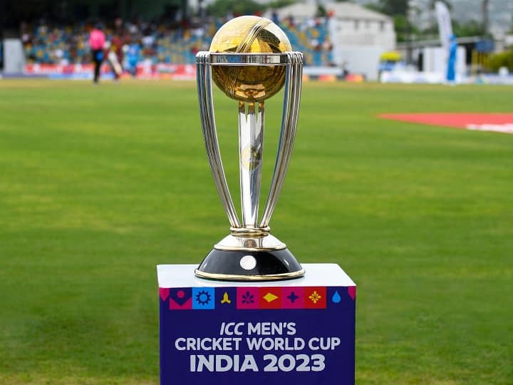 World Cup will give impetus to India's economic development, GDP will get a boost of Rs 22 thousand crores.