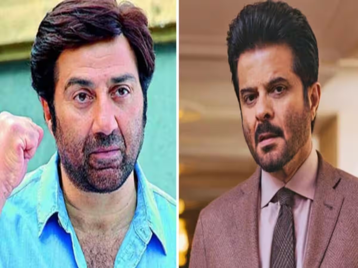 Three Bollywood superstars who Sunny Deol does not like