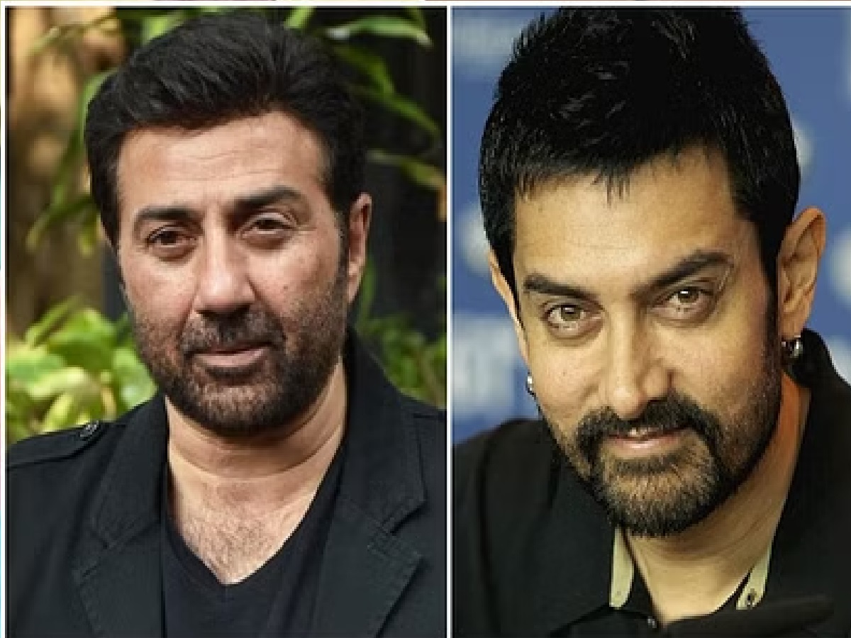 Three Bollywood superstars whom Sunny Deol does not like,