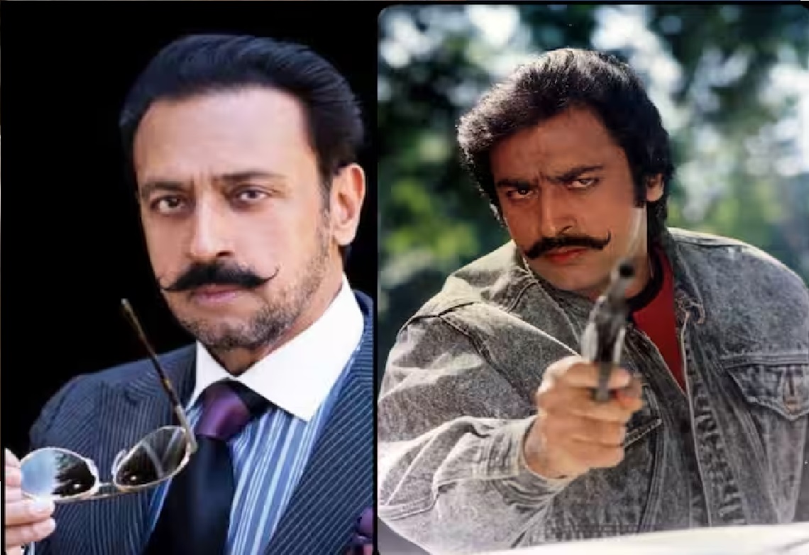 Bollywood Villains: The most dangerous villains of Bollywood 