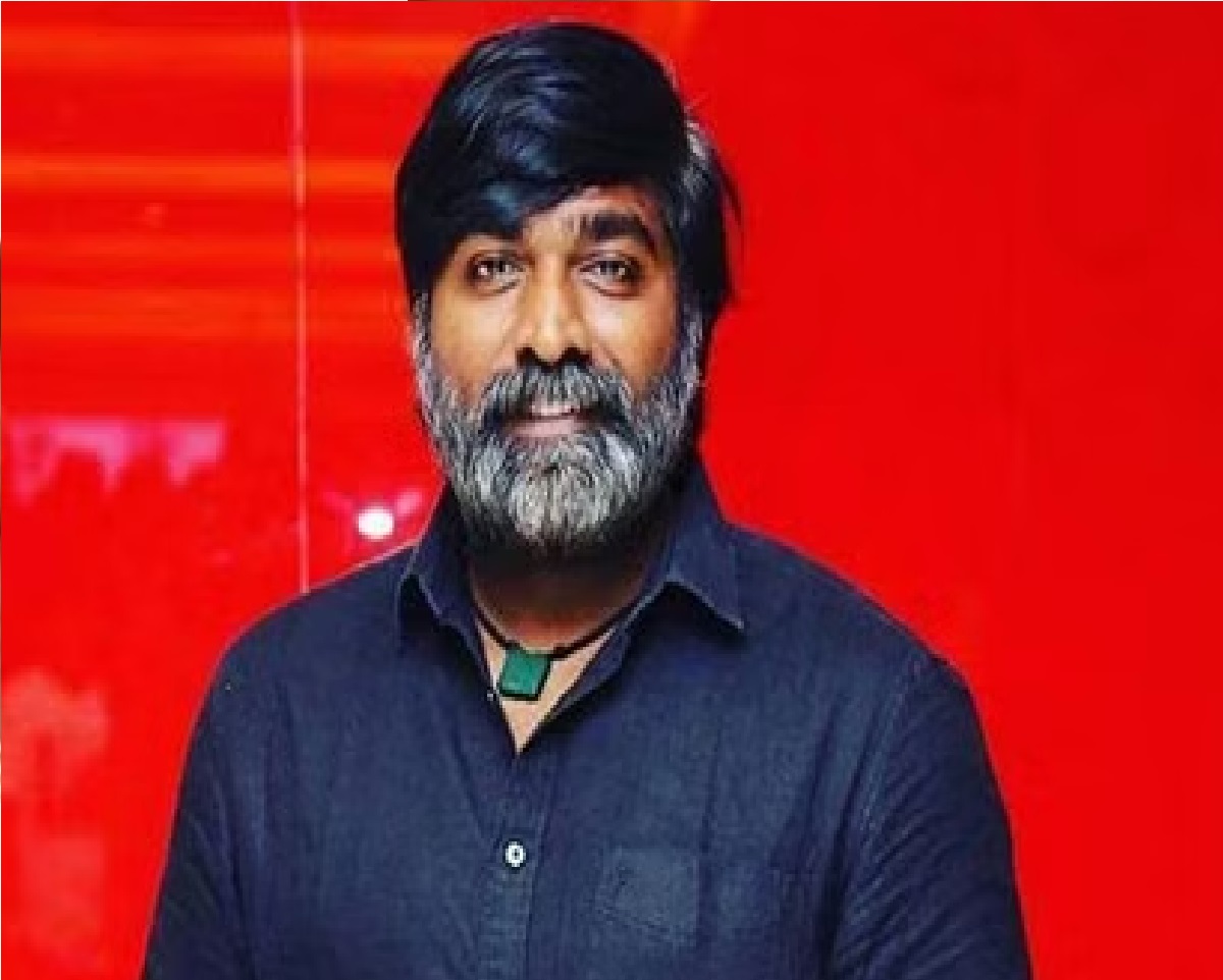 Famous Actor: Vijay Sethupathi wants to leave films and act in serials.