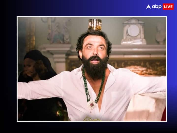 'Abrar Haq' is family oriented and romantic, Bobby Deol said about his character in 'Animal'