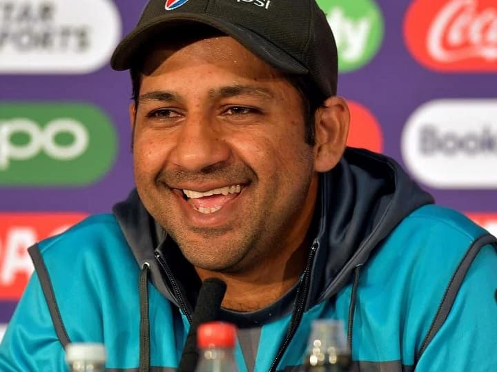 'Australia has good batsmen but we are no less', Sarfaraz's statement before the test series