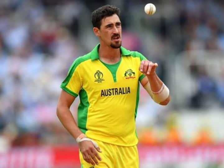 Australia's Mitchell Starc becomes the most expensive player of IPL, sold for Rs 24 crore 75 lakh