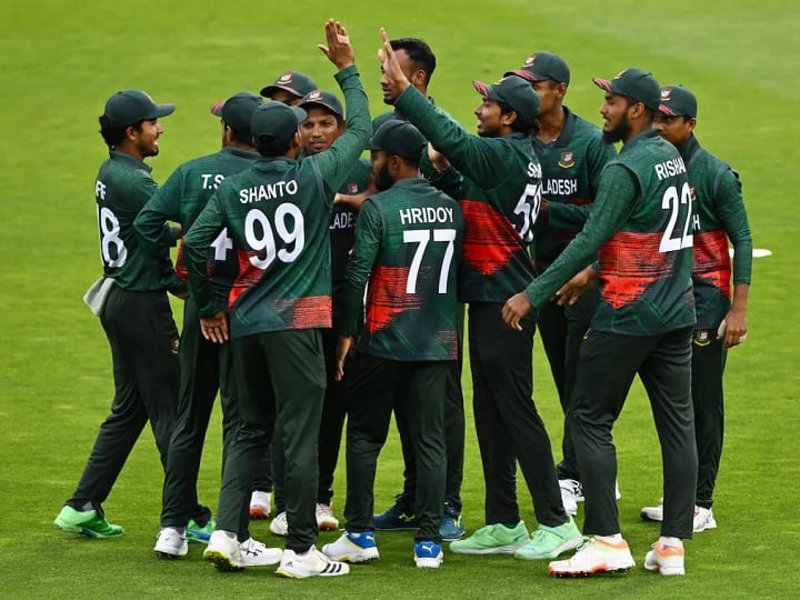 BAN vs NZ: Bangladesh's historic win, defeats New Zealand in its own home T20 for the first time