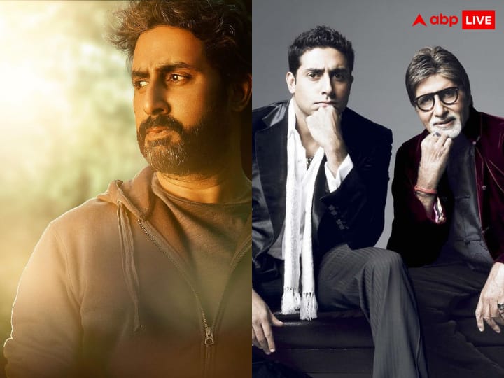 Being Amitabh Bachchan's son was difficult for Abhishek, no director wanted to launch him.