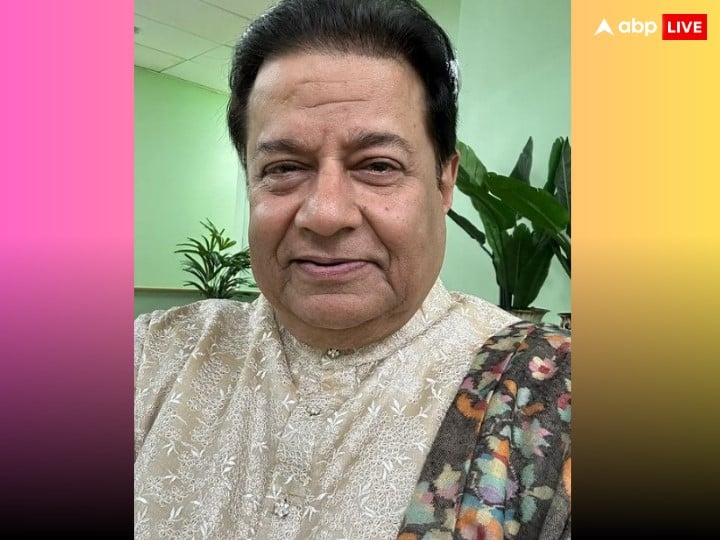Bhajan Samrat Anup Jalota will attend the grand inauguration ceremony of Ram Mandir as a special guest.
