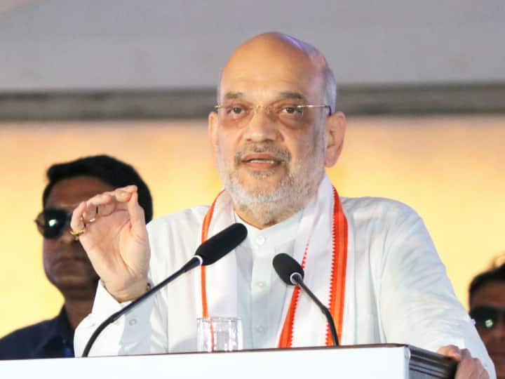 Center banned Muslim League Jammu and Kashmir, Amit Shah said - 'Modi government's clear message is that...