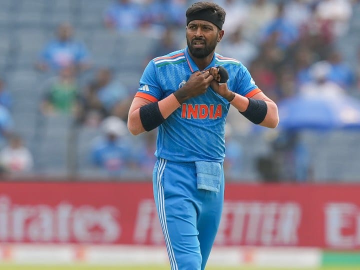 Clouds of crisis loom over Pandya's comeback, he may be out of the series against Afghanistan