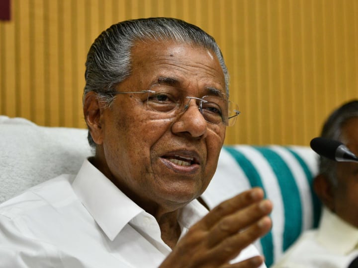 Congress calls Kerala Chief Minister Pinarayi Vijayan 'coward', 'arrogant' and 'psychopath'