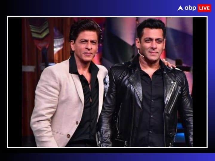 Fan reminded Shahrukh Khan of Salman's birthday, King Khan gave a befitting reply