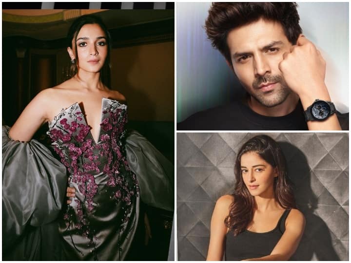 From Alia Bhatt to Kartik Aryan, these stars bought new houses this year, the price is in crores.